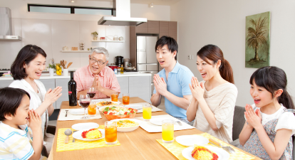 間取りの変更