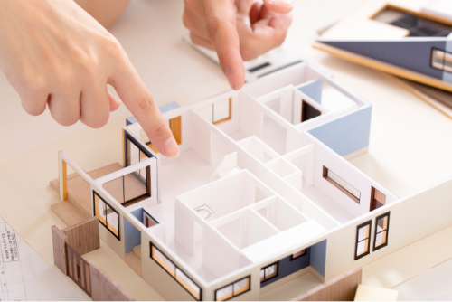 マンションリフォームの専門家