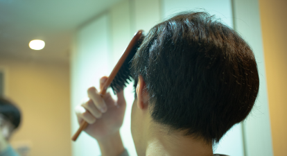 洗面所のリフォーム