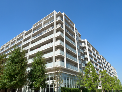 230棟2,000室以上の確かな実績